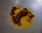 Foto langkah ke 2 dari resep Spaghetti Kari Udang Spesial.