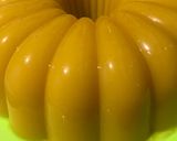 Foto langkah ke 3 dari resep Puding labu kuning.