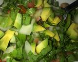 Avocado Salad recipe step 2 photo