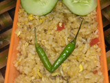 Nasi goreng jawa