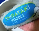 Foto langkah ke 2 dari resep 1191. Mie Diet Shirataki.