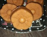 Foto langkah ke 8 dari resep Bolu kukus sakura anti gagal.