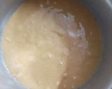 A picture of step 3 of Coffee walnut cake.