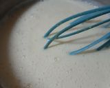Foto del paso 2 de la receta: Natillas de Maribel 😋
