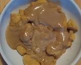 Foto del passaggio 3 della ricetta Tofu Croccante in Salsa... 😋