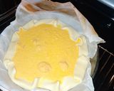 Foto del passaggio 2 della ricetta Torta salata carote e ricotta