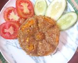 Foto langkah ke 5 dari resep Nasi Goreng Simpel (week40).