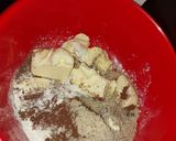Mandula recept fázis 1 fotója