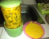 Foto langkah ke 2 dari resep ❤️Gulai Lompong / batang Talas❤️.
