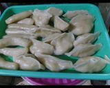 Foto langkah ke 4 dari resep Pempek Dos Simpel.