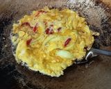 Foto langkah ke 3 dari resep Telur Dadar Tebal (KW RM Padang).