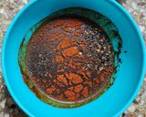 Foto del paso 8 de la receta: 🌶️🍲 Guiso de mondongo con aceite especiado picante 🍲🌶️ EL GUISO Económico y rendidor!!