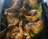 Foto langkah ke 4 dari resep Ayam Bakar ala Padang.