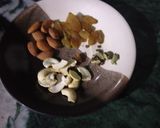 A picture of step 1 of SamariceKheer.