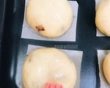 Foto langkah ke 10 dari resep 🍓Roti Cranberry (Cranberry Bread) 🍓.