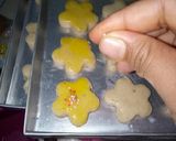 Foto langkah ke 8 dari resep Kue kacang lumeeer #bikinramadhanberkesan26.