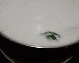 Foto langkah ke 4 dari resep Bubur Sumsum Lembut.