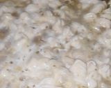 A picture of step 2 of Maggi.