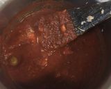 Foto del paso 2 de la receta: Spaghetti a la marinera