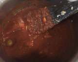 Foto del paso 2 de la receta: Spaghetti a la marinera