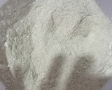 Foto del paso 1 de la receta: Budín integral de coco sin azúcar