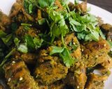 પાલક મુઠીયા (Palak Muthia Recipe In Gujarati) રેસીપી સ્ટેપ5ફોટો