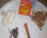 A picture of step 1 of Chilled Tamarin flavoring juice.