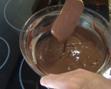 Foto del paso 1 de la receta: Brigadeiros ¡¡a mi manera!!