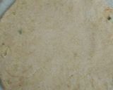 A picture of step 6 of Aalu ke Staff Prathe.