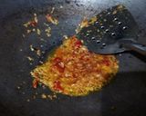 Foto langkah ke 2 dari resep Terong Masak Kecap.
