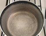 MPASI 1 Tahun KeatasSup Bening Udang & Sawi Putih langkah memasak 5 foto