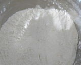 Foto del paso 1 de la receta: Bizcocho de yemas