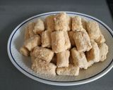 Foto del paso 4 de la receta: Croquetas de jamón