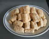 Foto del paso 4 de la receta: Croquetas de jamón