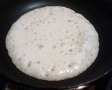 Foto del paso 2 de la receta: Panquecas esponjosas