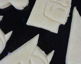 Foto del paso 5 de la receta: Alfajor de pasta frola 🍘🩷