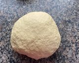 Foto del paso 3 de la receta: Hamburguesa 🍔