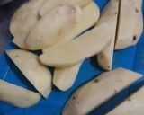 Foto del paso 1 de la receta: Seco de pollo estilo peruano
