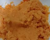 Foto langkah ke 2 dari resep Nugget Ubi.