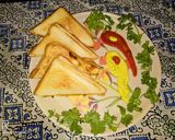 ટોસ્ટ સેન્ડવીચ (Toast Sandwich in Gujarati recipe) રેસીપી સ્ટેપ5ફોટો