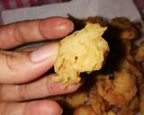 Foto langkah ke 11 dari resep Udang goreng crispy.