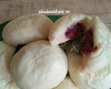 Foto langkah ke 9 dari resep Roti Kukus Isi Kacang Merah.