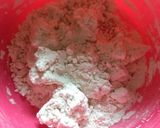 Foto langkah ke 1 dari resep Klepon Pelangi.