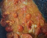 Foto del paso 1 de la receta: Salsa casera con crema