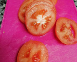 Foto del paso 9 de la receta: Pizza de coliflor
