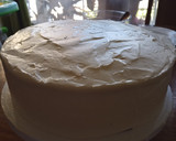 Foto del paso 13 de la receta: Carrot cake (torta de zanahoria)