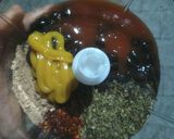 Foto del paso 1 de la receta: El mejor seitán del mundo (carne vegetal)!
