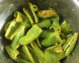 રાયતા મરચા (Raita Marcha Recipe In Gujarati) રેસીપી સ્ટેપ4ફોટો