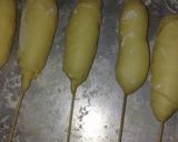 Foto langkah ke 5 dari resep Donat Kentang Lembut & Empuk.