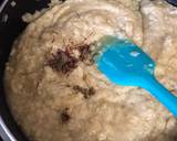 Walnut Halwa recipe step 2 photo